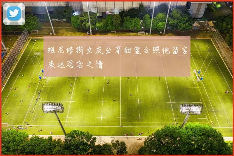 维尼修斯女友分享甜蜜合照他留言表达思念之情